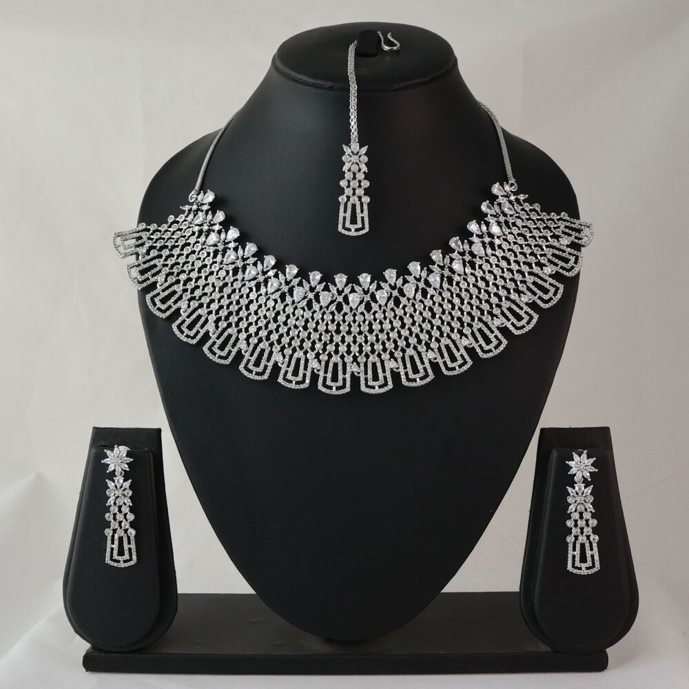 Runway Fashion Jewellery