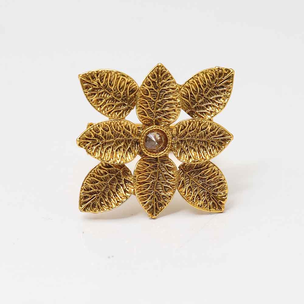 Runway Fashions | Antique Ring