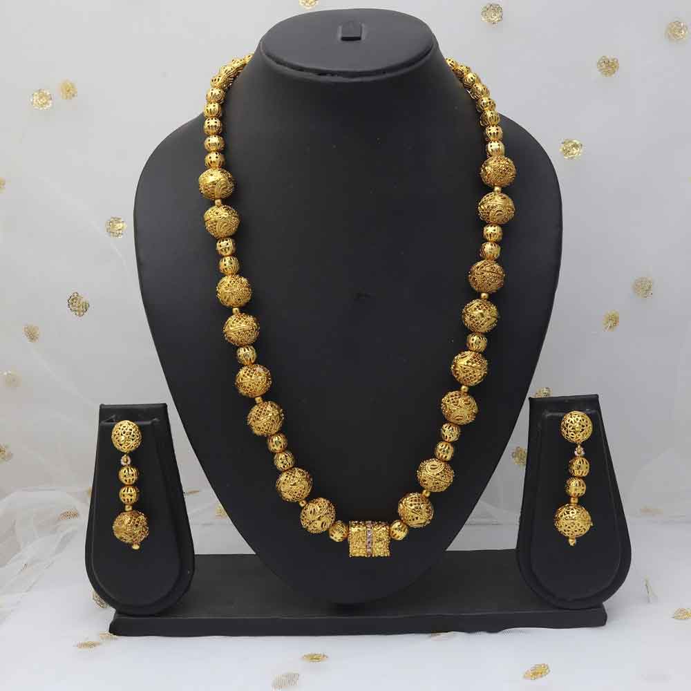 Runway Fashions | Ball Mala set